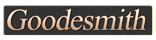 Goodesmith Goodesmith