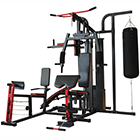 Home Gym's