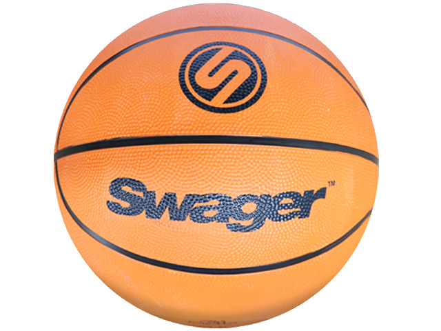 Swager Size 7 Basketball