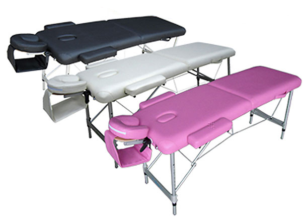 Tahiti Onyx Superlight Portable Massage Table