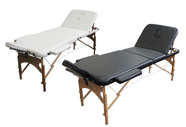 Tahiti Reef Portable Massage Table