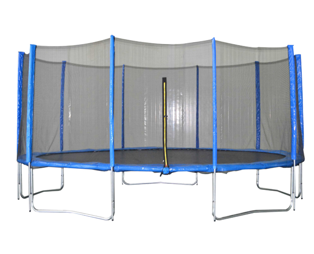 Universal 16ft Safety Enclosure