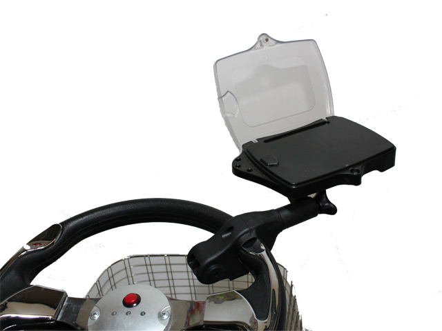 Deluxe Scorecard Holder for Buggy Sport