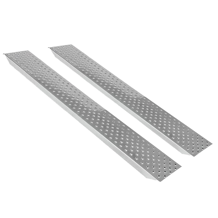 Hillman Golf Buggy Ramps