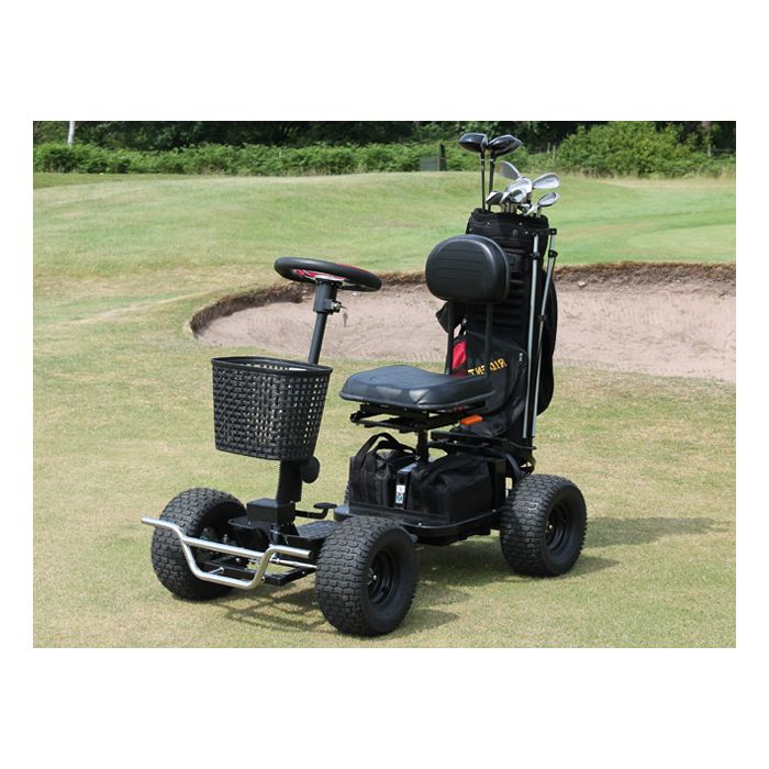 Hillman Golf Trolley Spares – Golf Club