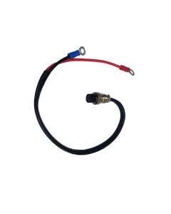 3 Pin Connector Battery Lead