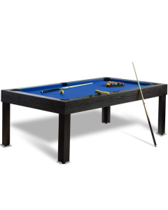 Walker & Simpson Nevada 7ft Slate Bed Pool Table