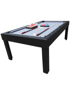 Walker & Simpson Vegas 7ft Slate Bed Pool Table