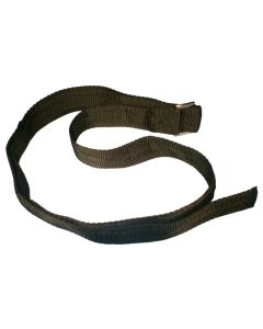 Bag Strap With Velcro