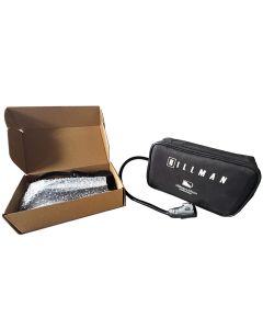 Hillman Lithium Golf Trolley 22ah - 36 Hole Battery Set