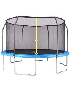 Big Air Universal 14ft Trampoline with Safety Enclosure