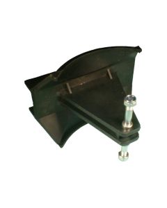 Front Wheel Support