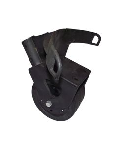 Front Wheel Assembly Type 2
