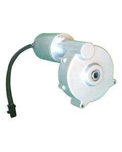 Motor and Gearbox