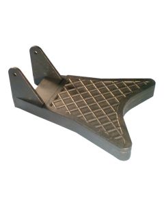 Rear Bag Support