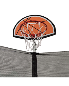 Basketball Hoop for Velocity Trampolines