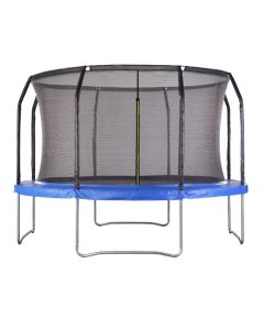 Air League 12ft Trampoline with Safety Enclosure