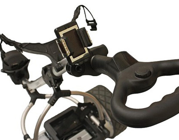 Hillman GPS & Mobile Phone Holder