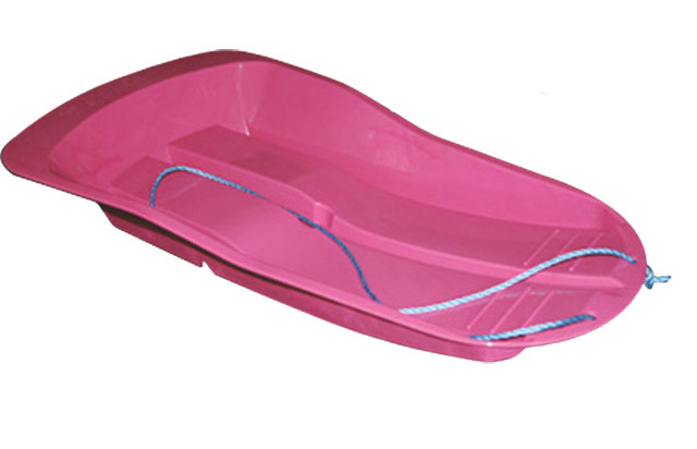 Delta Sledge Pink