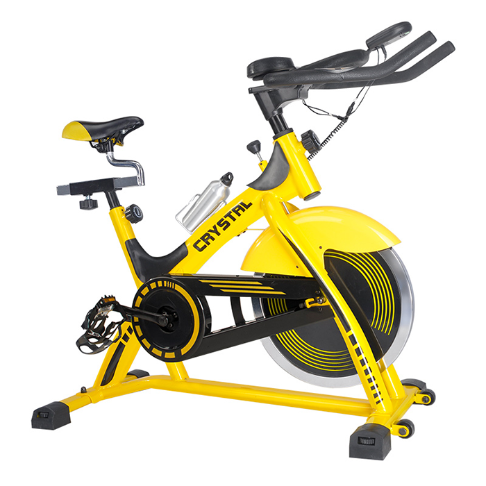 Crystal S-2000 Racing Exercise Bike