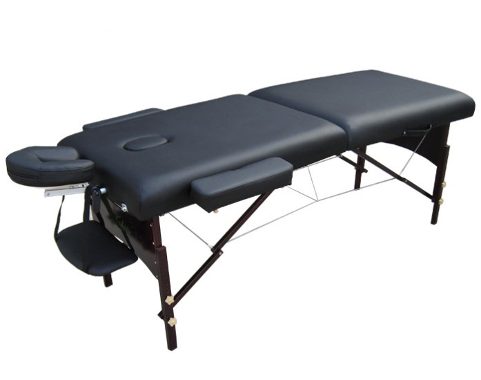 Tahiti Twilight Portable Massage Table