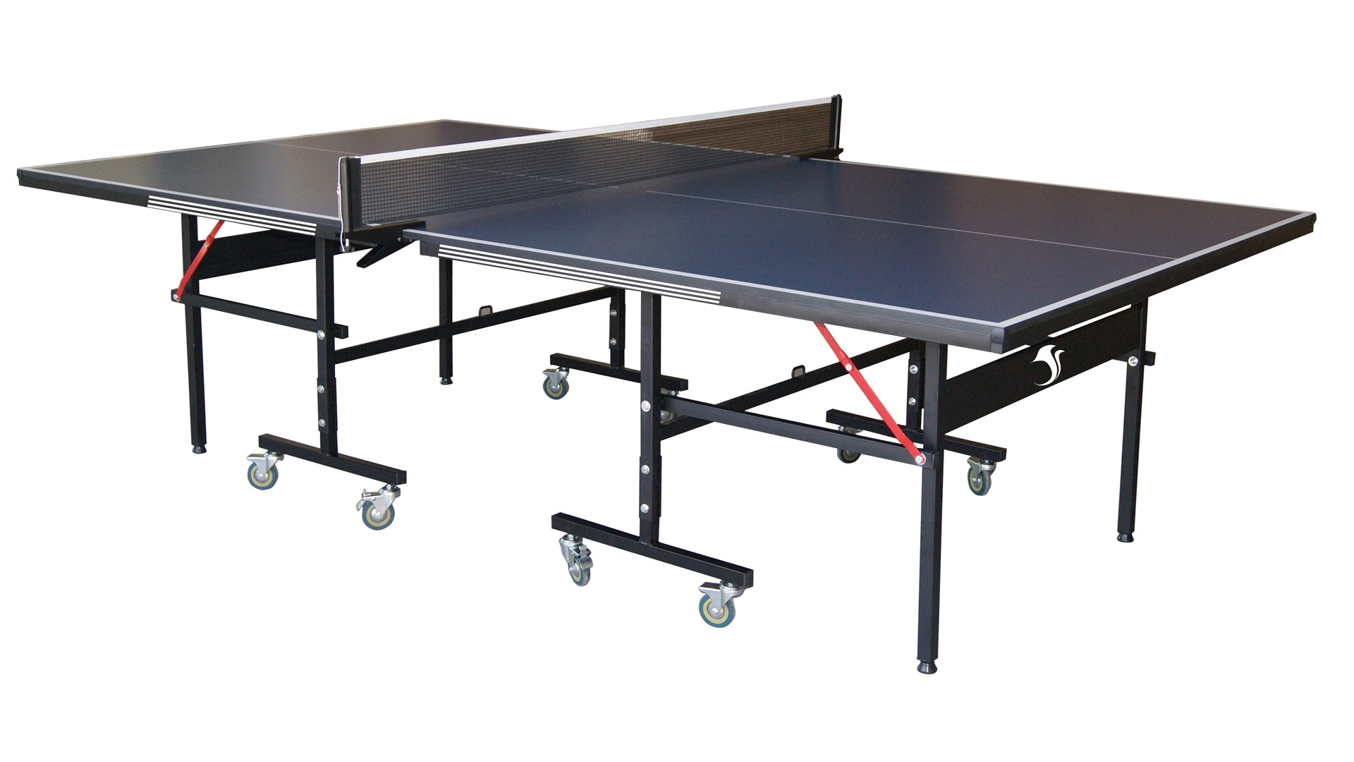 Walker & Simpson Professional Table Tennis Table