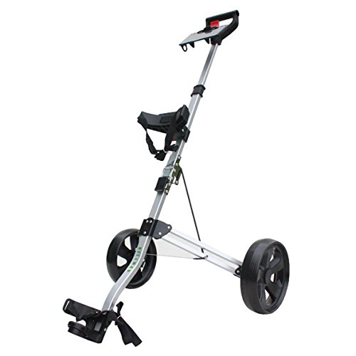 Hillman x30 Pull Golf Trolley
