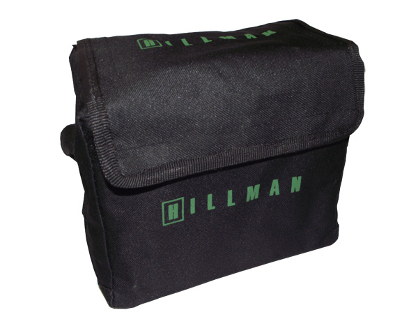 Waterproof 24Ah Battery Bag