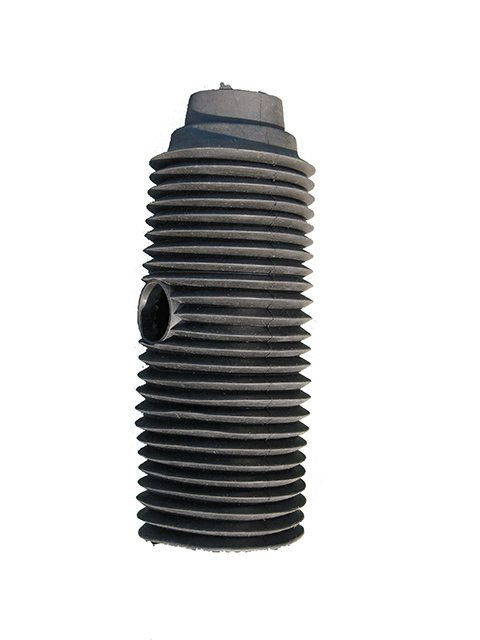 Buggy Rubber Gator