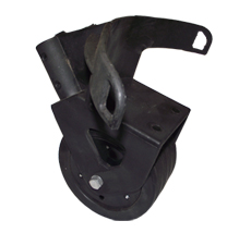 Front Wheel Assembly Type 2