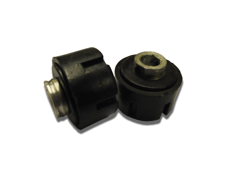 Wheel Hubs