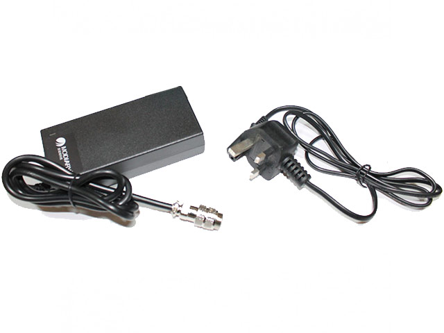 Lithium Charger