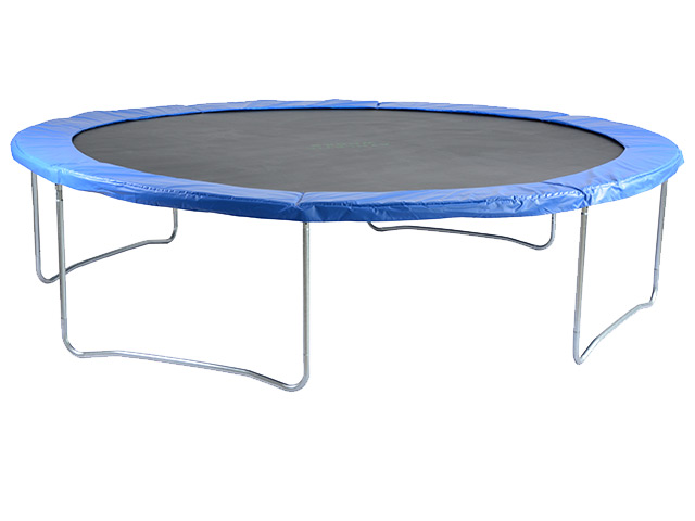 Air League 12ft Trampoline
