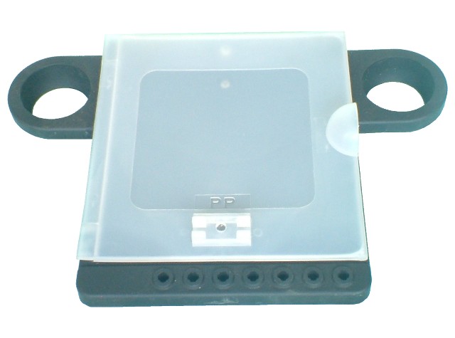 Score Card Holder