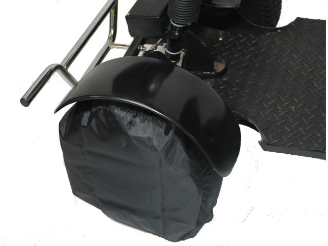 Buggy Accessories