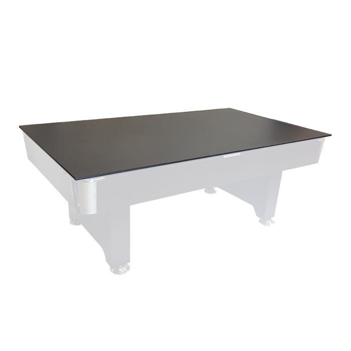 Walker & Simpson Table Tennis & Dining Table Top Cover for 6ft Pool Tables