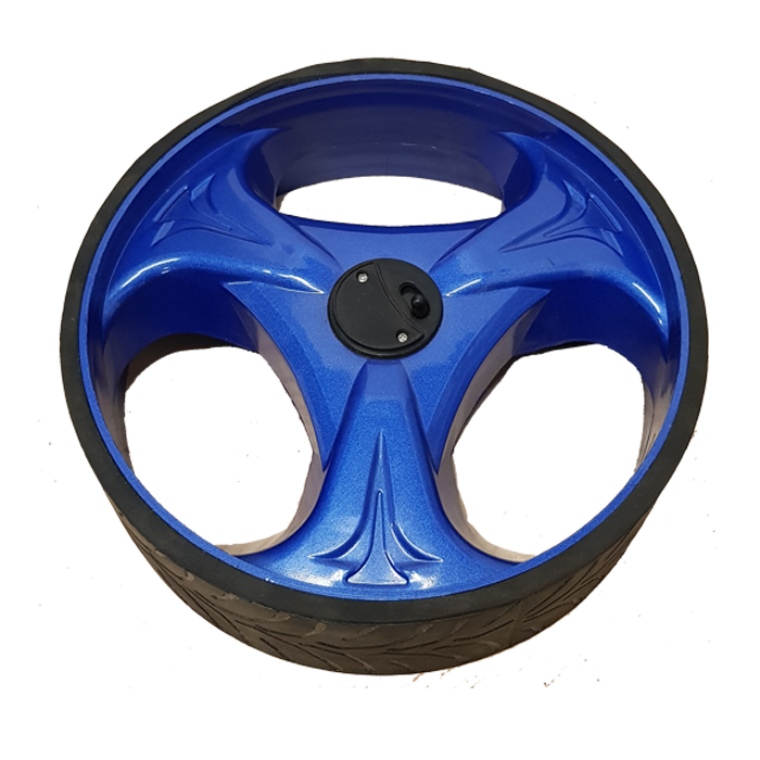 Trolley Spares
