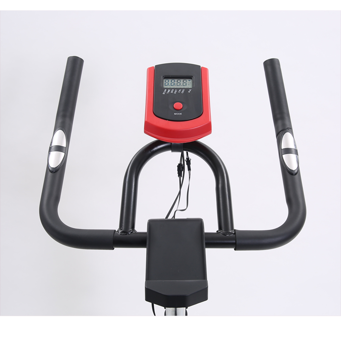 Bodytrain Racer Exercise Bike