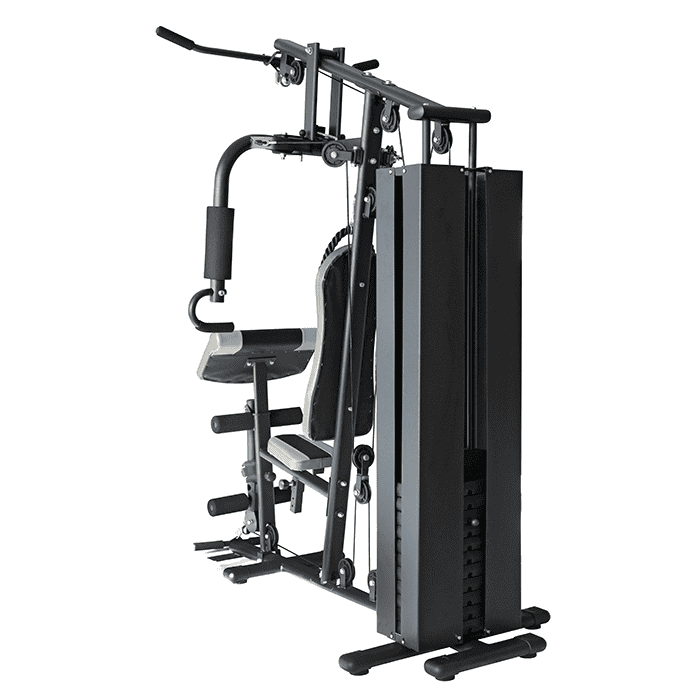 IronMan IM-309 Advanced Single Station Home Multi Gym - Image 8