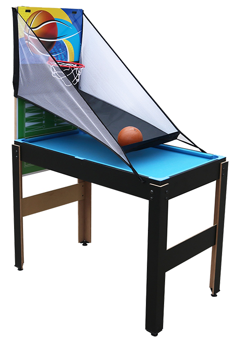 14 in 1 Multi Games Table