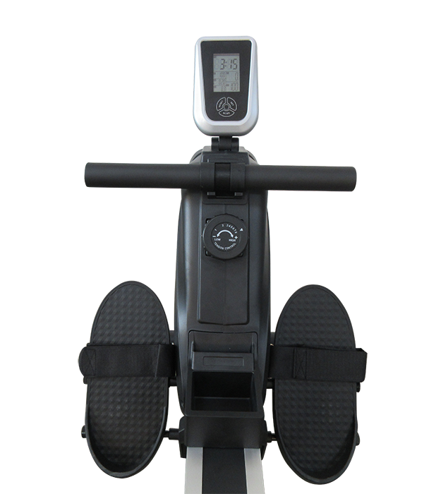 BodyTrain GB-RM001 Magnetic Rowing Machine