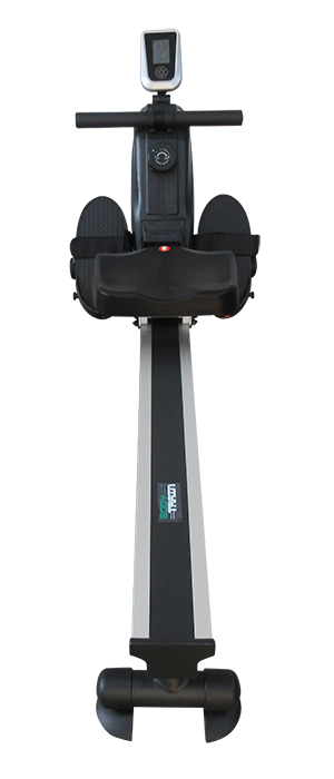 BodyTrain GB-RM001 Magnetic Rowing Machine