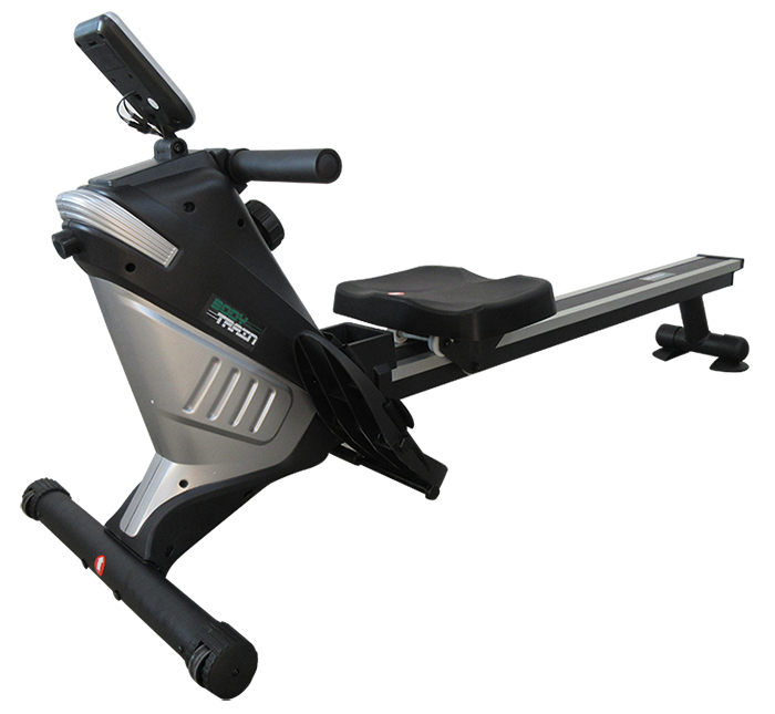 BodyTrain GB-RM001 Magnetic Rowing Machine