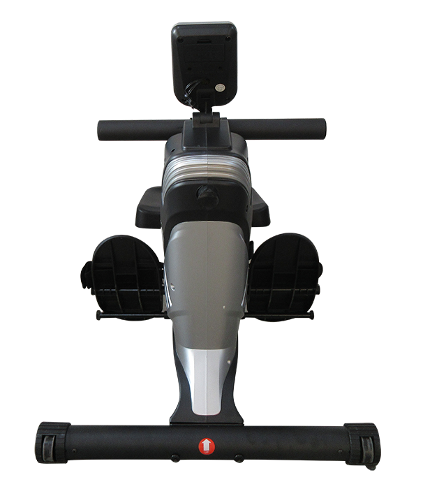 BodyTrain GB-RM001 Magnetic Rowing Machine