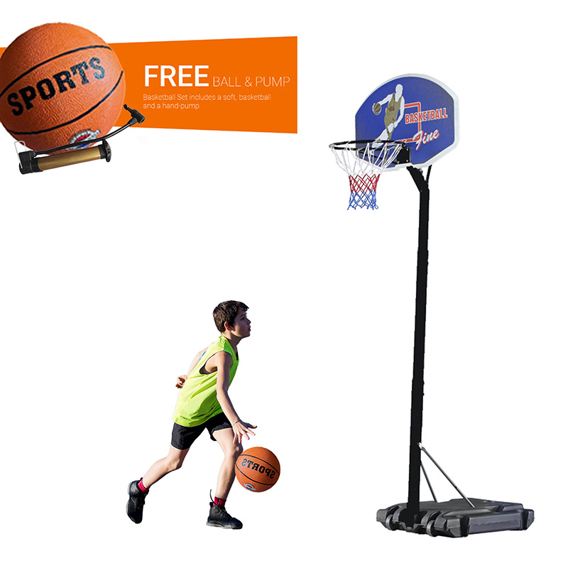 Basketball Gear
