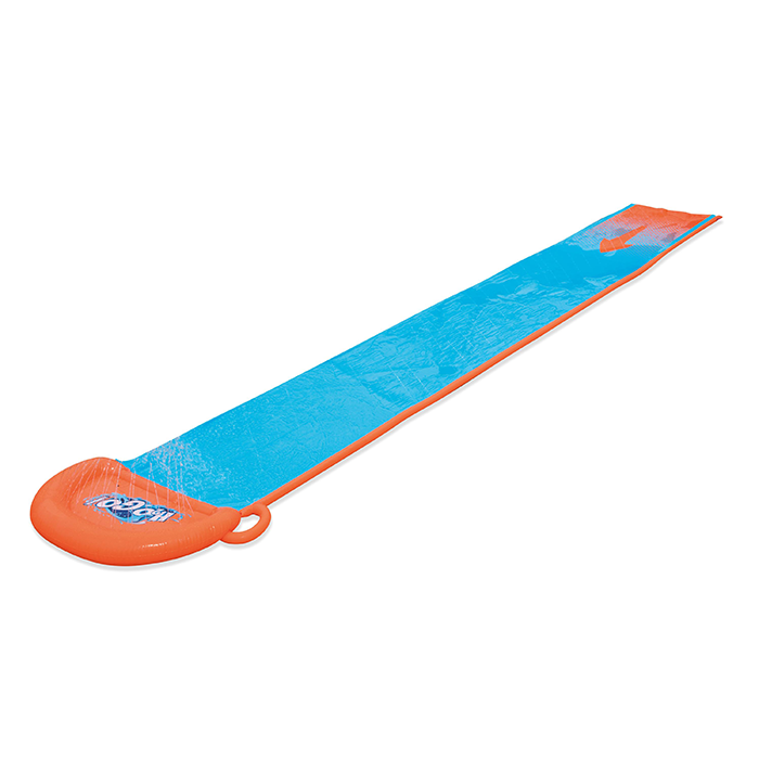 Bestway H2O GO! 16 Foot Single Water Slide