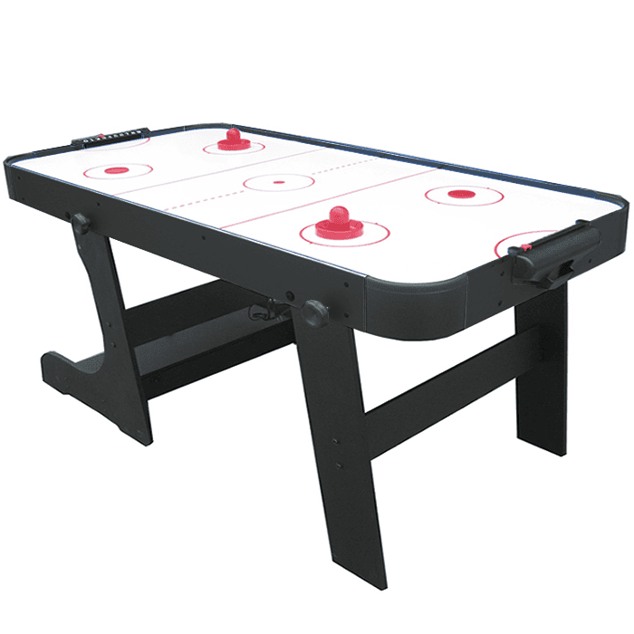 Air League Flight 6ft Foldable Air Hockey Table - Image 2