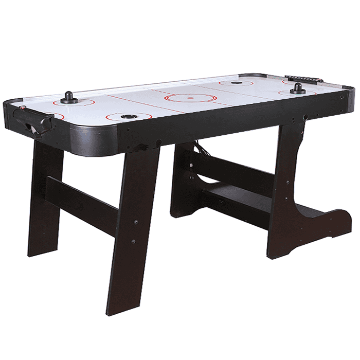 Air League Flight 6ft Foldable Air Hockey Table - Image 4