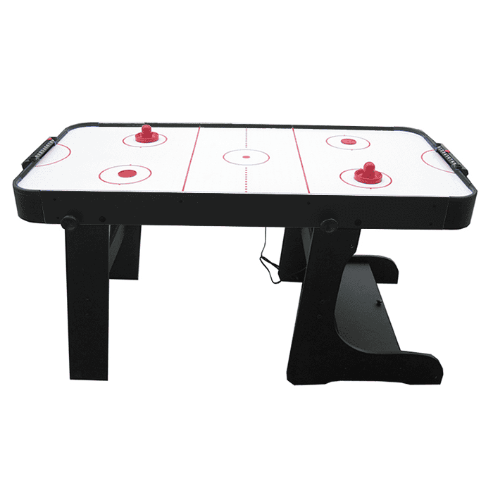 Air League Flight 6ft Foldable Air Hockey Table - Image 3