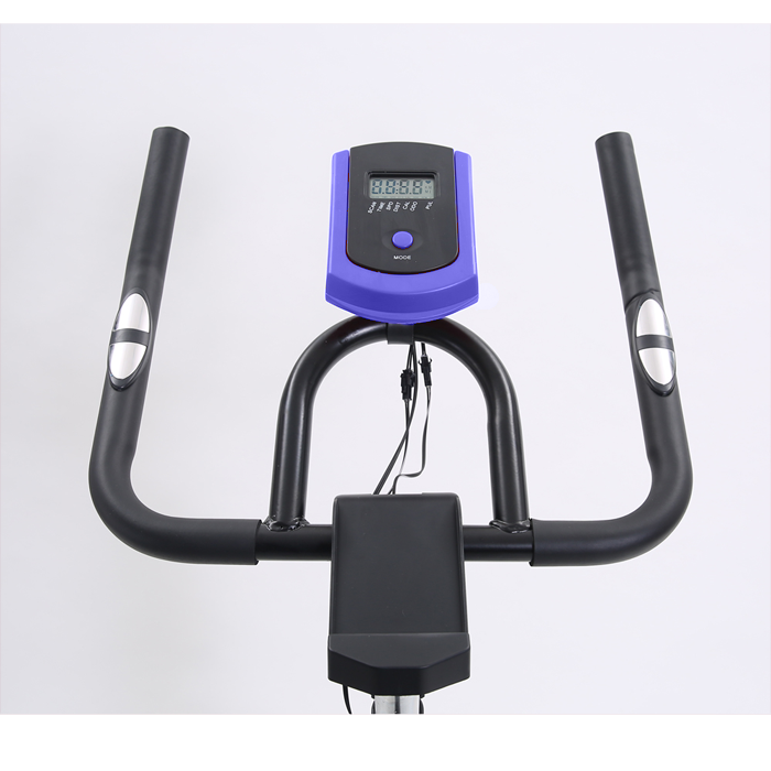 IM Fitness Sprint Exercise Bike